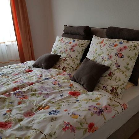 Ferienwohnung Zentrumsnah エスリンゲン エクステリア 写真