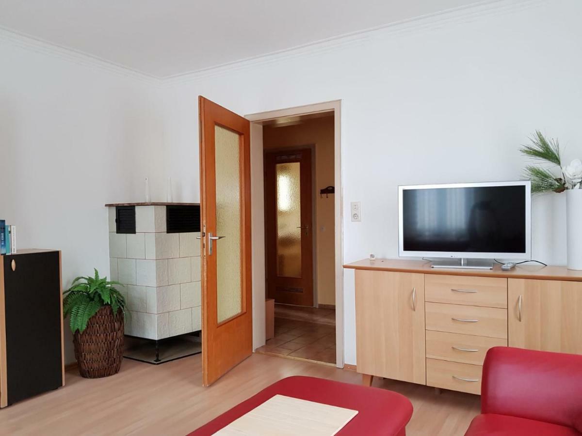 Ferienwohnung Zentrumsnah エスリンゲン エクステリア 写真
